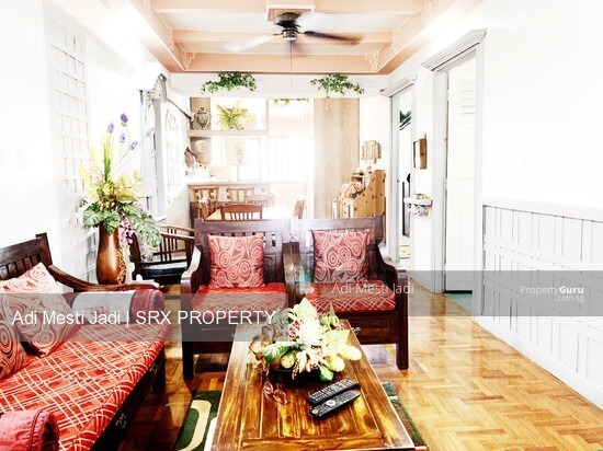 Yishun Street 11 thumbnail photo